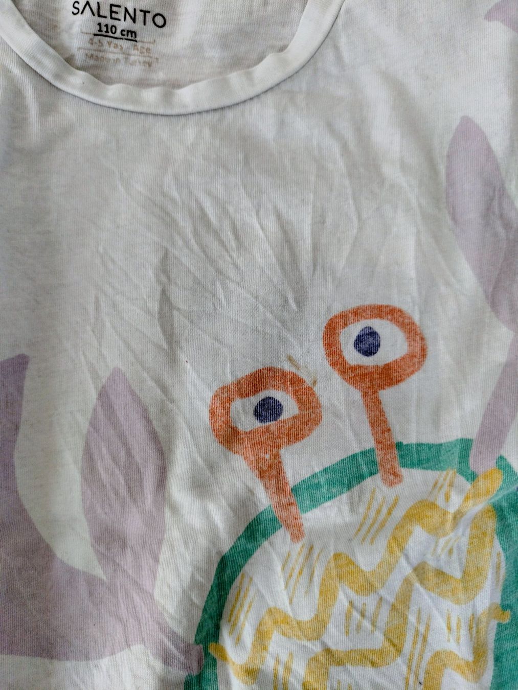 Ensembles coordonnés: Tshirt Set/Paket 110/116 – D'occasion à Eglisau par TheTinkerer 2