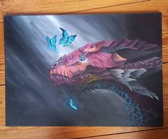 Drache