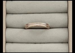 Original Pandora Ring 14K rosé vergoldet - RRP CHF 99.00