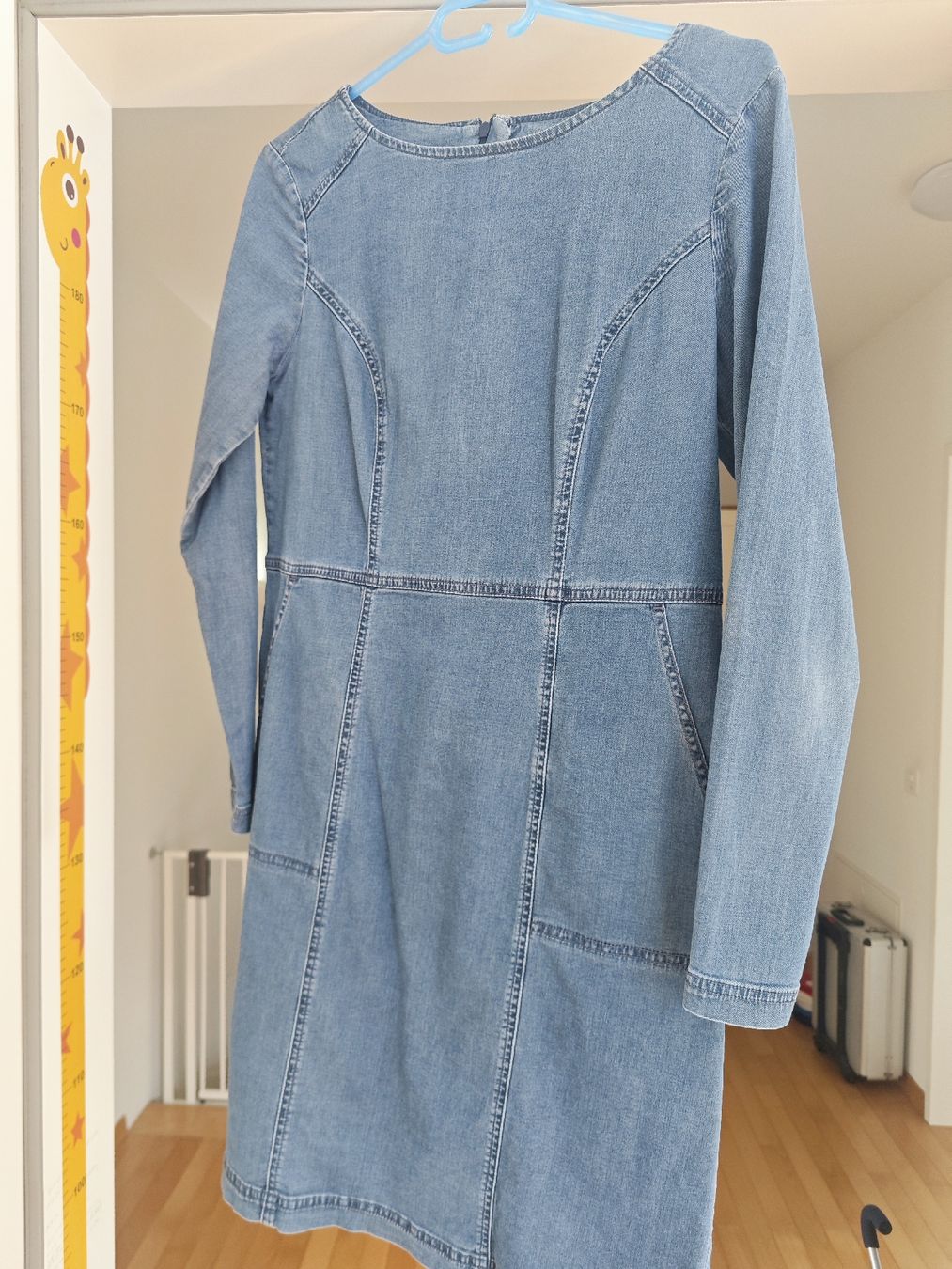 Esprit Vestiti: Jeanskleid edc M – Usato da Sissach venduto da sasocla