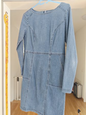 Jeanskleid edc M