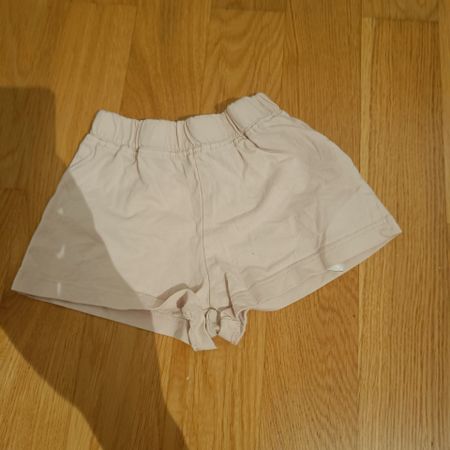 Shorts Grösse 92
