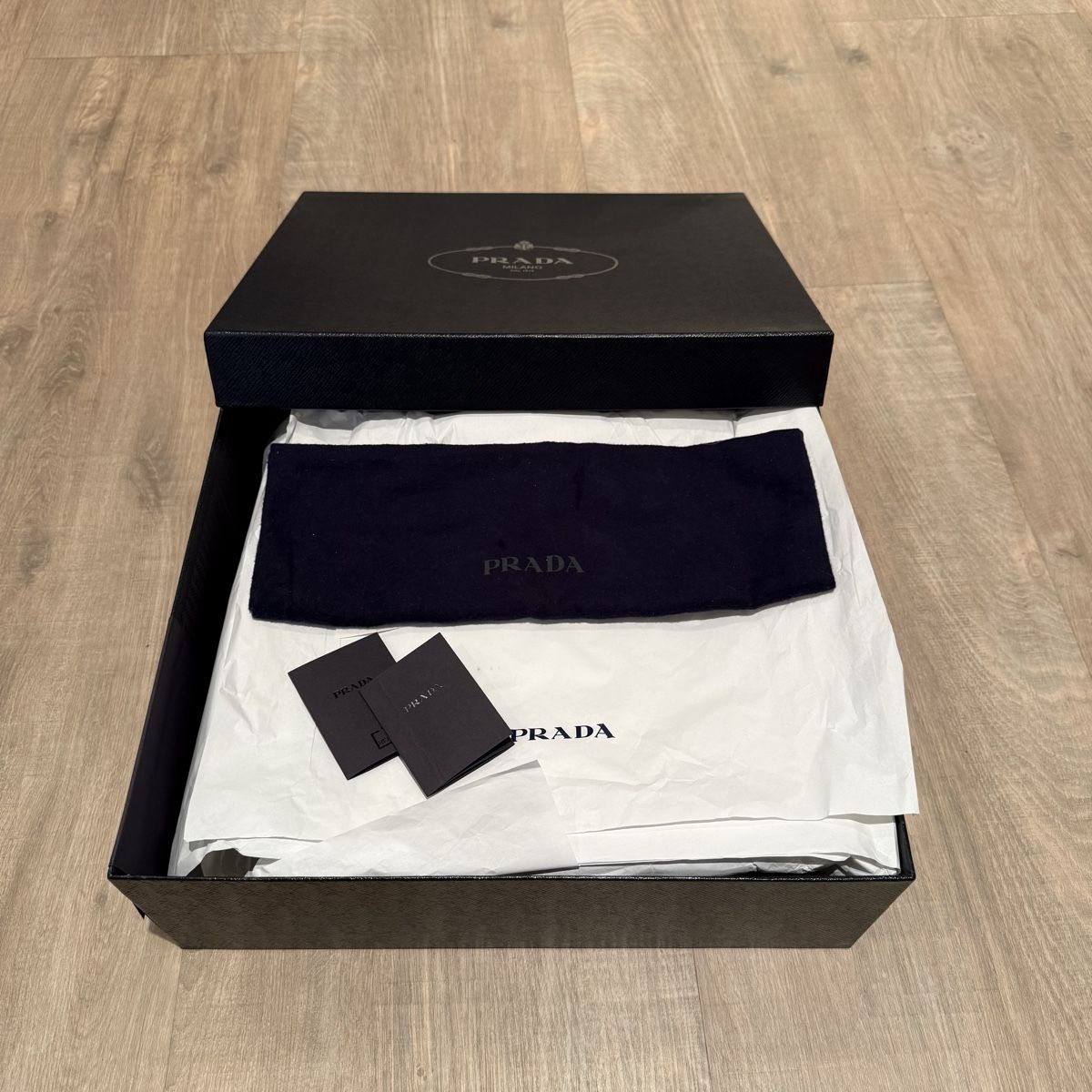 Prada Herrenschuhe: Prada boots – Gebraucht aus Peseux von lor_787j 3