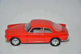 Alfa Romeo Giulietta Sprint 1954 , 1:24