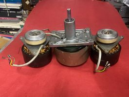 ReVox A 700  Motoren komplett!