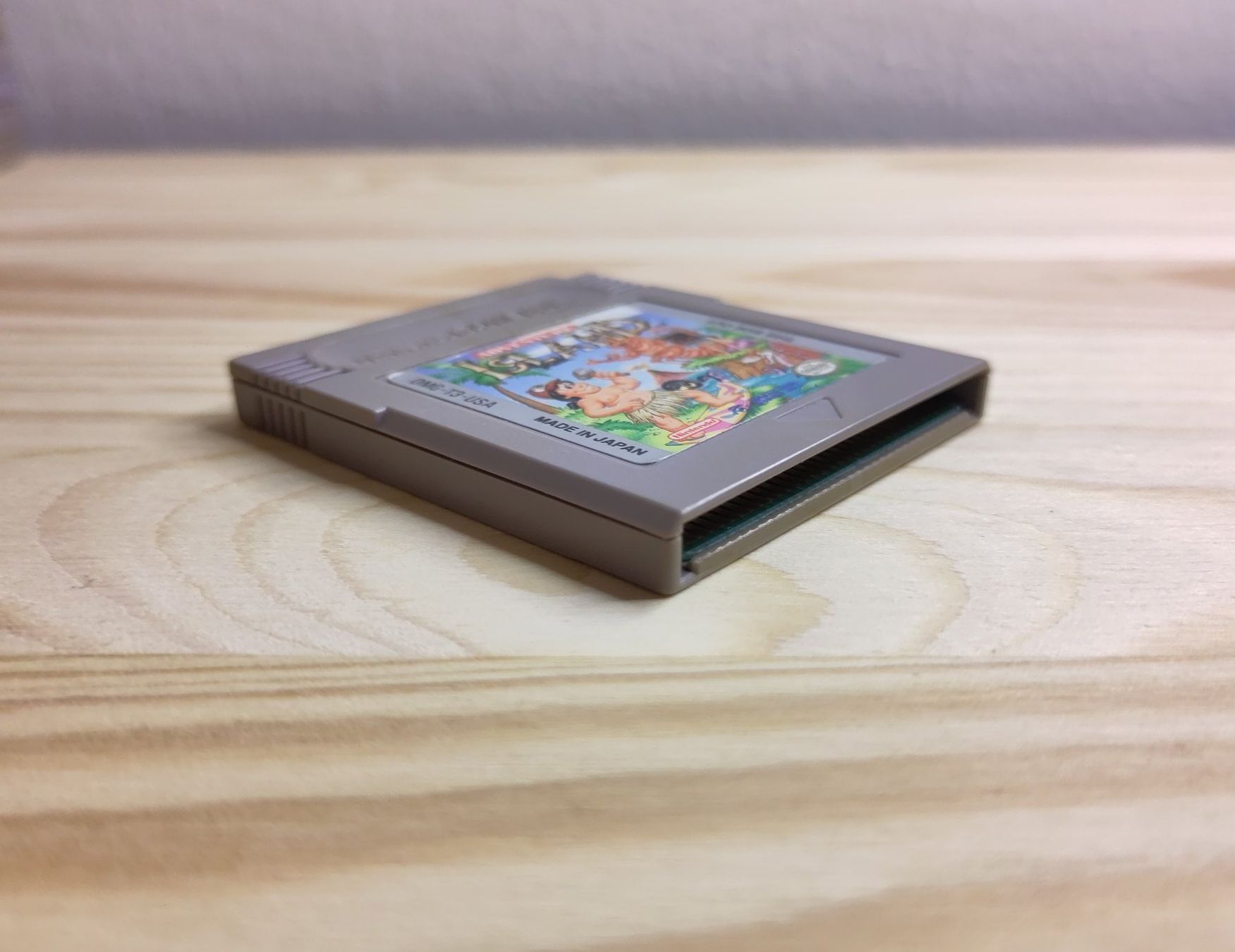 Giochi: Adventure Island Game Boy Nintendo – Usato da Zug venduto da RepTCG 3