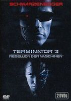 Terminator 3 - Rebellion der Maschinen