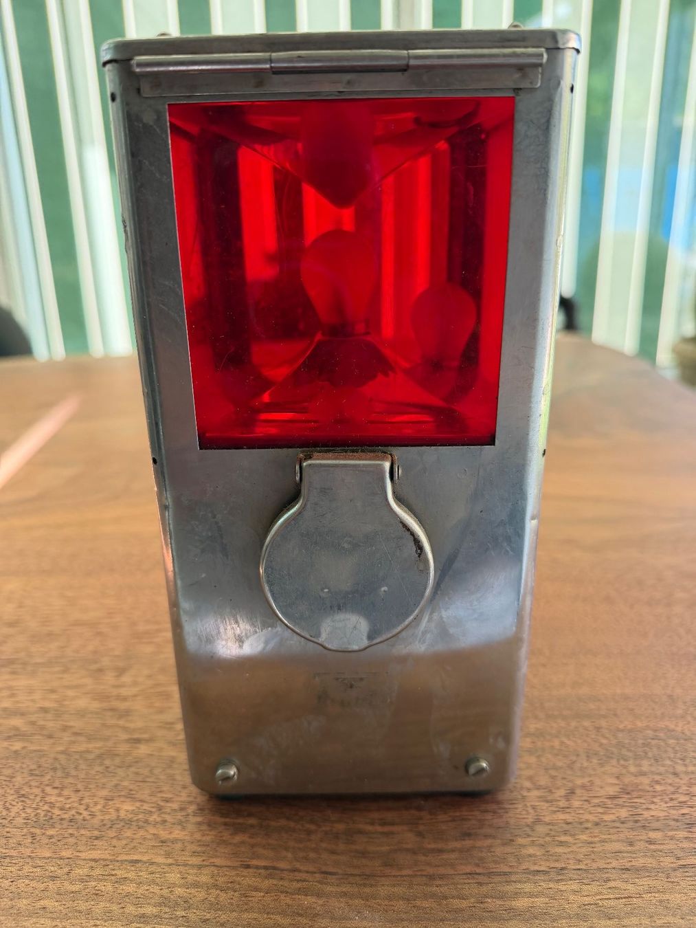 SBB/CFF/FFS Lampade: SBB-CFF-FFS Eisenbahn-Lampe Original, nicht gereinigt – Usato da Oberhasli venduto da Luckygirl0 8
