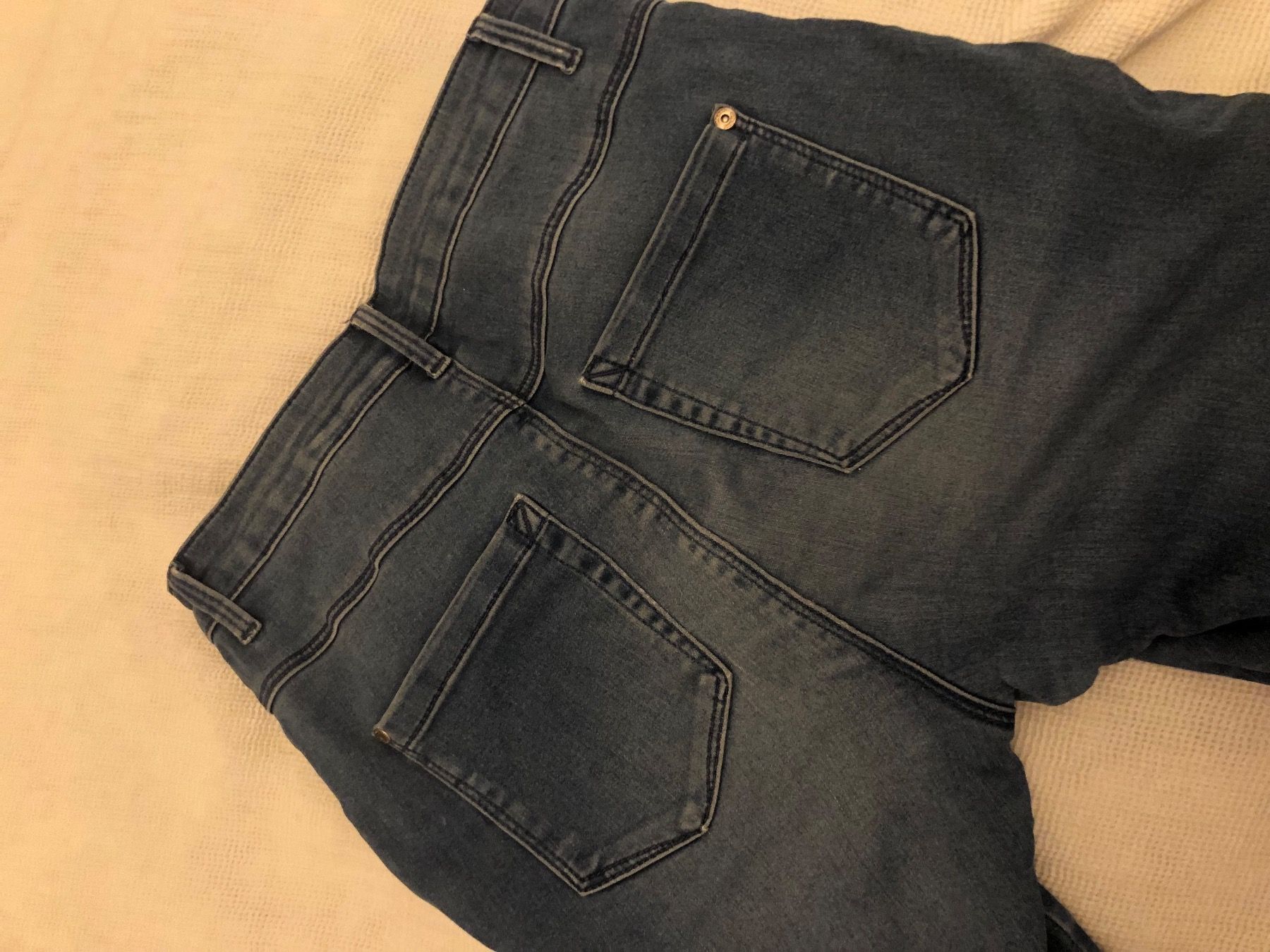 Only Pantaloni: Damen Jeans Only – Usato da Zürich venduto da cha_7n8s 2