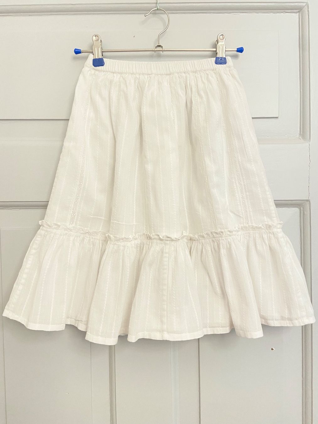 Bonpoint Vestiti & Gonne: Bonpoint, Rock, Sommer, Gr. 116, Cotton – Usato da Zürich venduto da Pokimoki_1 4