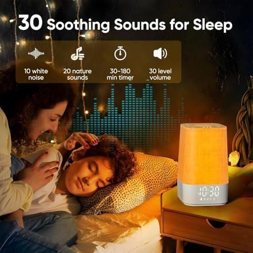 Sveglie: Lichtwecker – Nuovo e nell'imballaggio originale da Hundwil venduto da Equiply 4