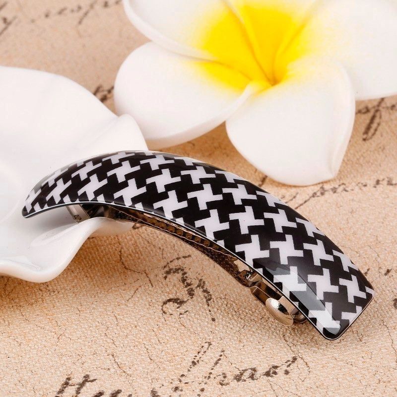 Accessori per capelli: Prison :: Hairclip Haarspange – Nuovo (secondo la descrizione) da Horgen venduto da missistore 3