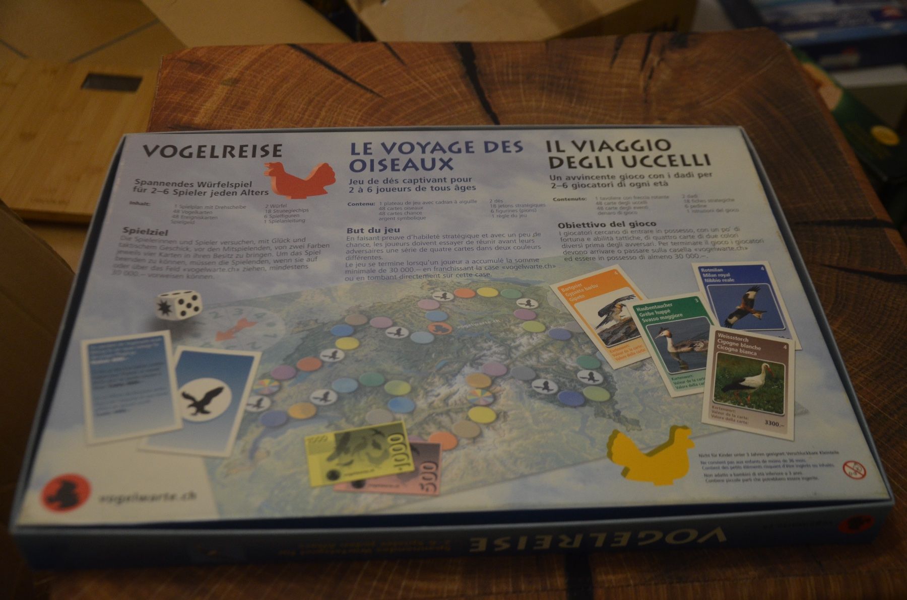 Giochi: JEUX – Usato da Chiasso venduto da Dolly015 1