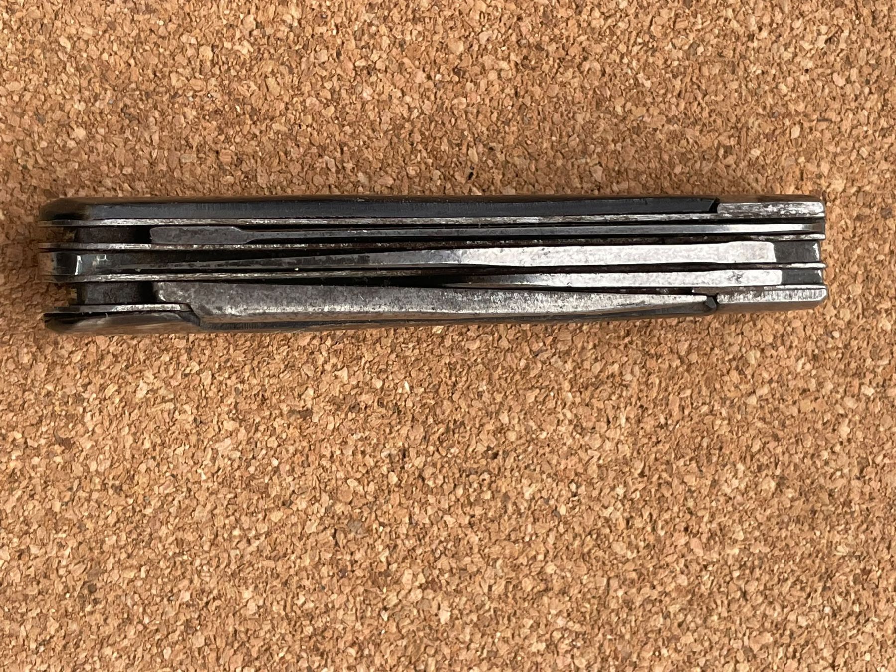 Coltelli tascabile: Bauernmesser – Usato da Oppligen venduto da can_rf8g 3
