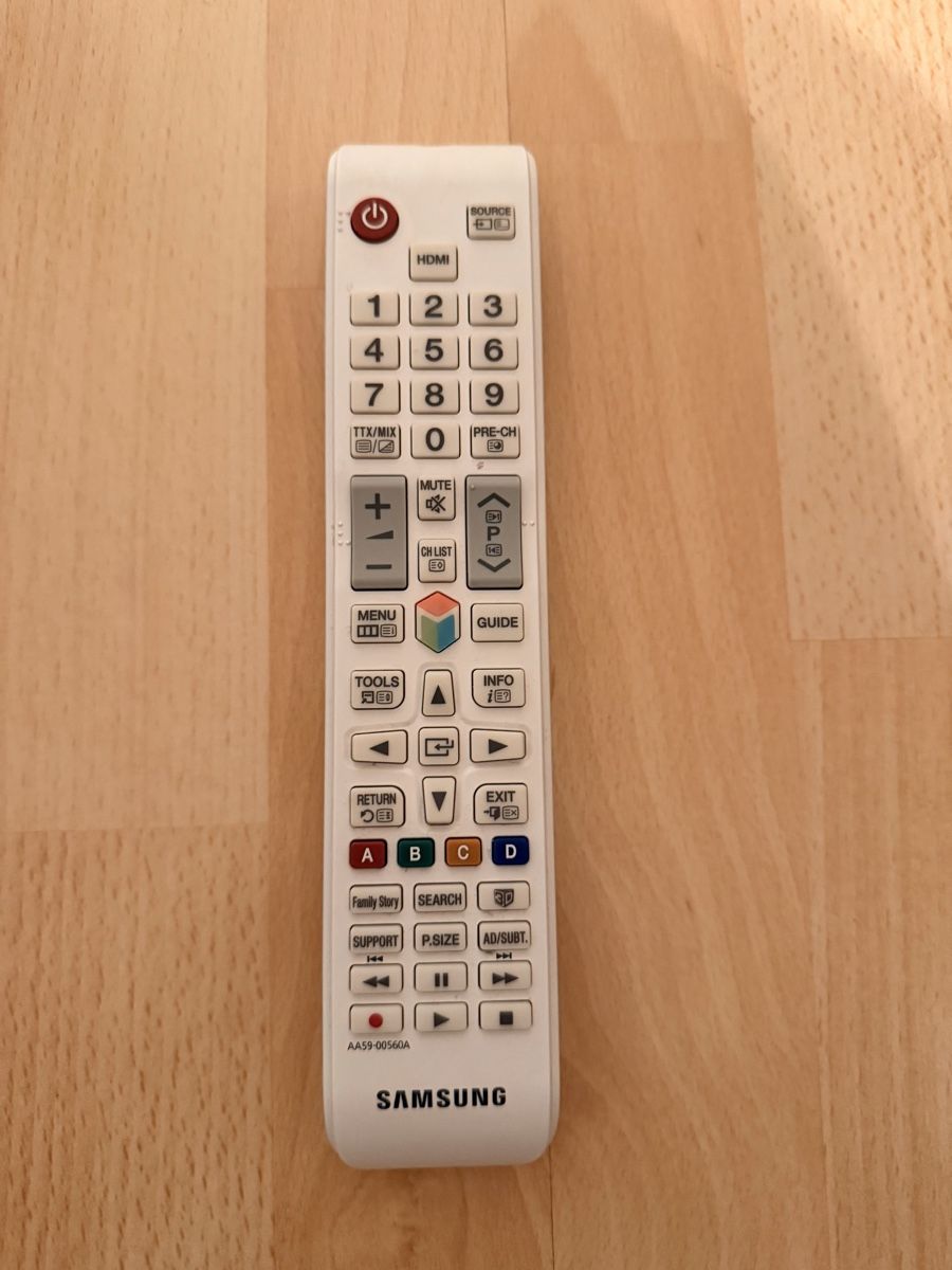 Televisori: Samsung UE40ES6710S – Usato da Gurmels venduto da fab_fzb8 4