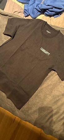 Carharrt Tshirt L