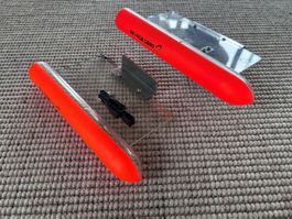 Savage Gear Side Planers / Planerboard / Paravan