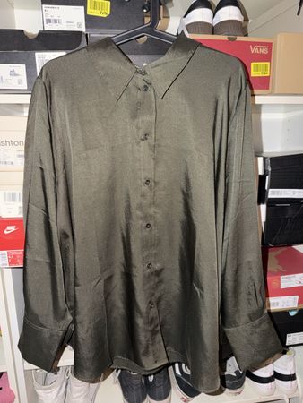 Bluse, XXL