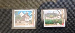 2016 PP Pro Patria Briefmarken ET