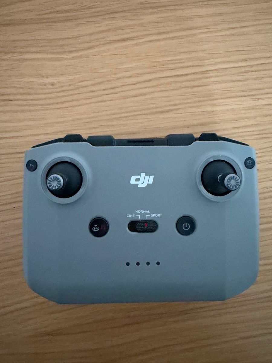 DJI Modellismo RC: DJI Air 2S Fly More Combo drone – Usato da Wallisellen venduto da rac_sy2x 4