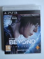 Beyond: Two Souls (PS3) – Interaktiver Action-Thriller