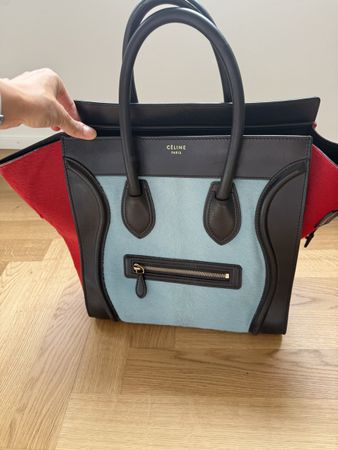 Celine Phantom Bag 