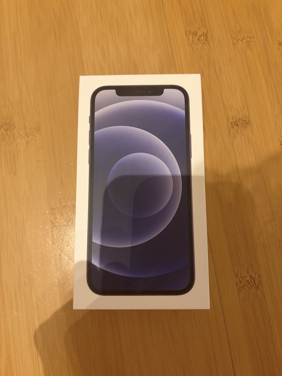 Apple Handys / Smartphones: iPhone 12 gebraucht  – Gebraucht aus Staufen von nic_8g8z 6