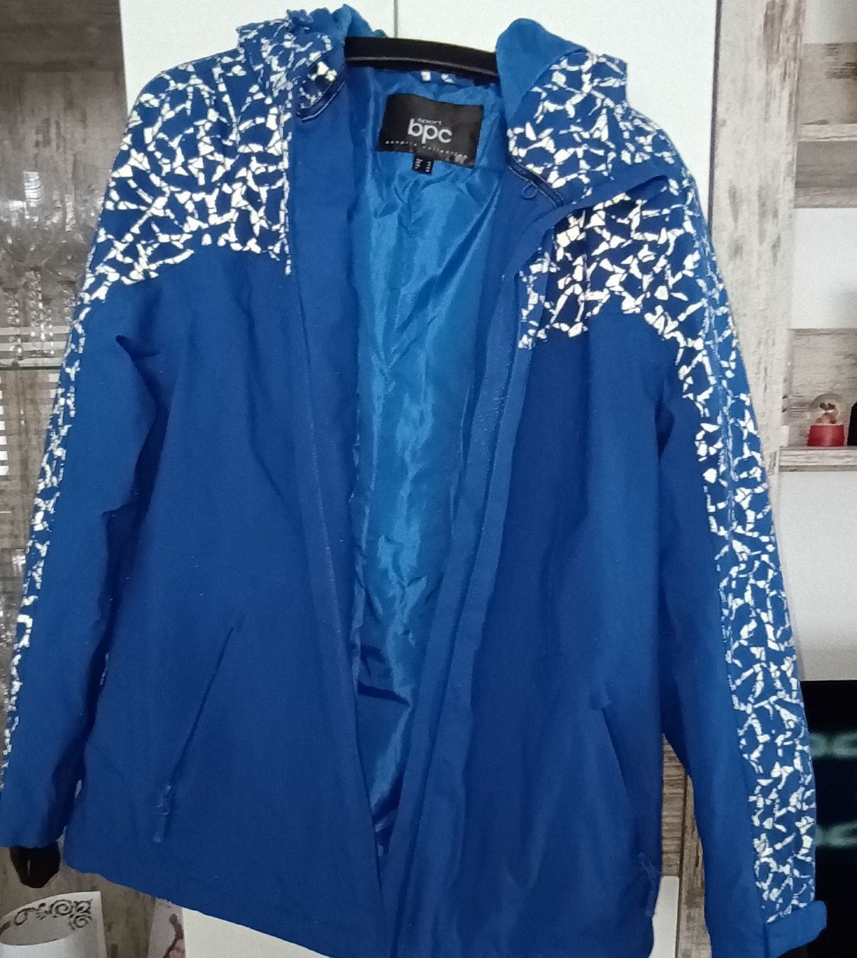 Jacken: Winterjacke Damen Gr. 42 – Gebraucht aus Würenlingen von Striga 1