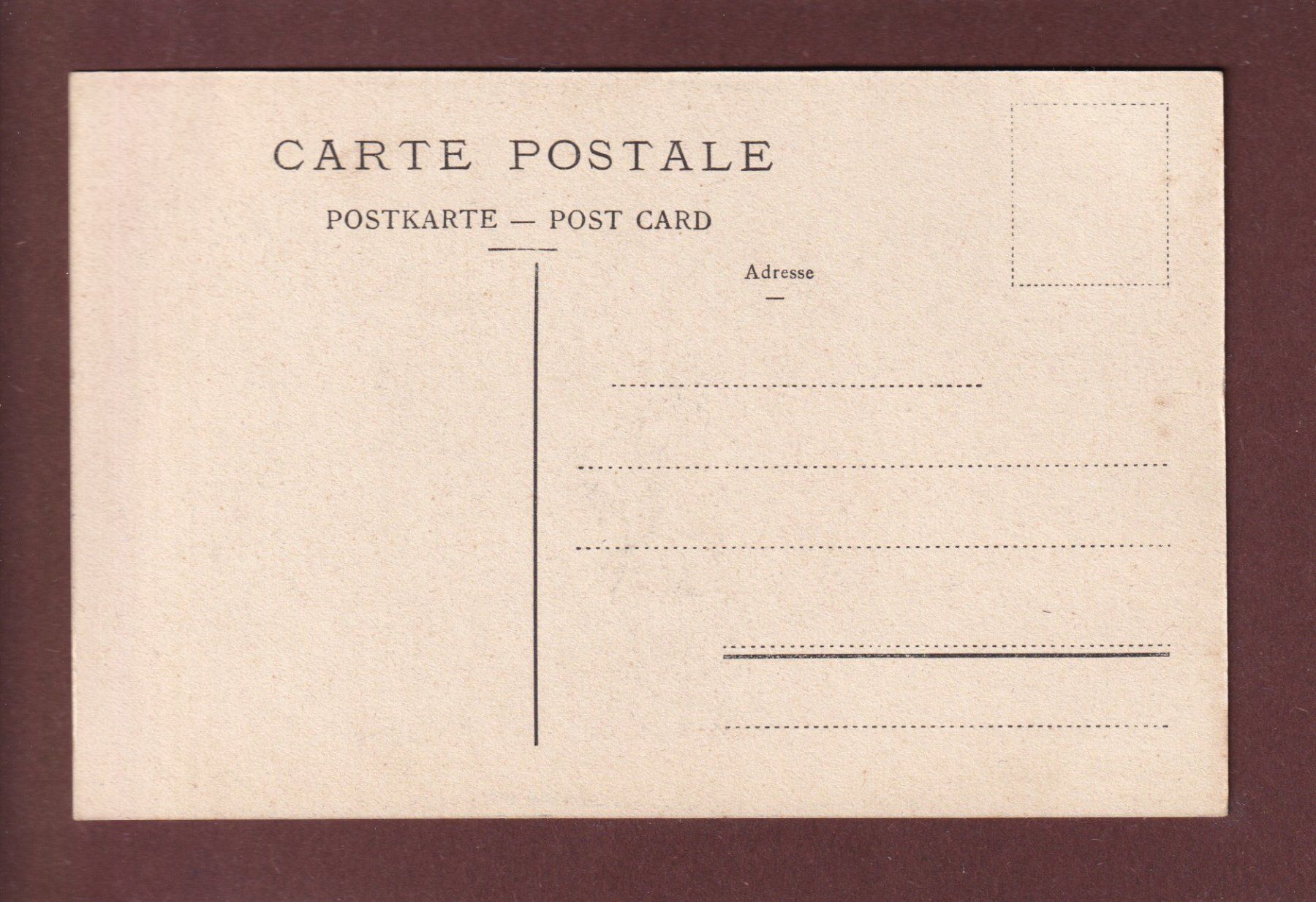 Cartes postales: NEUCHÂTEL - La Gare – D'occasion à Pully par nicecards 1