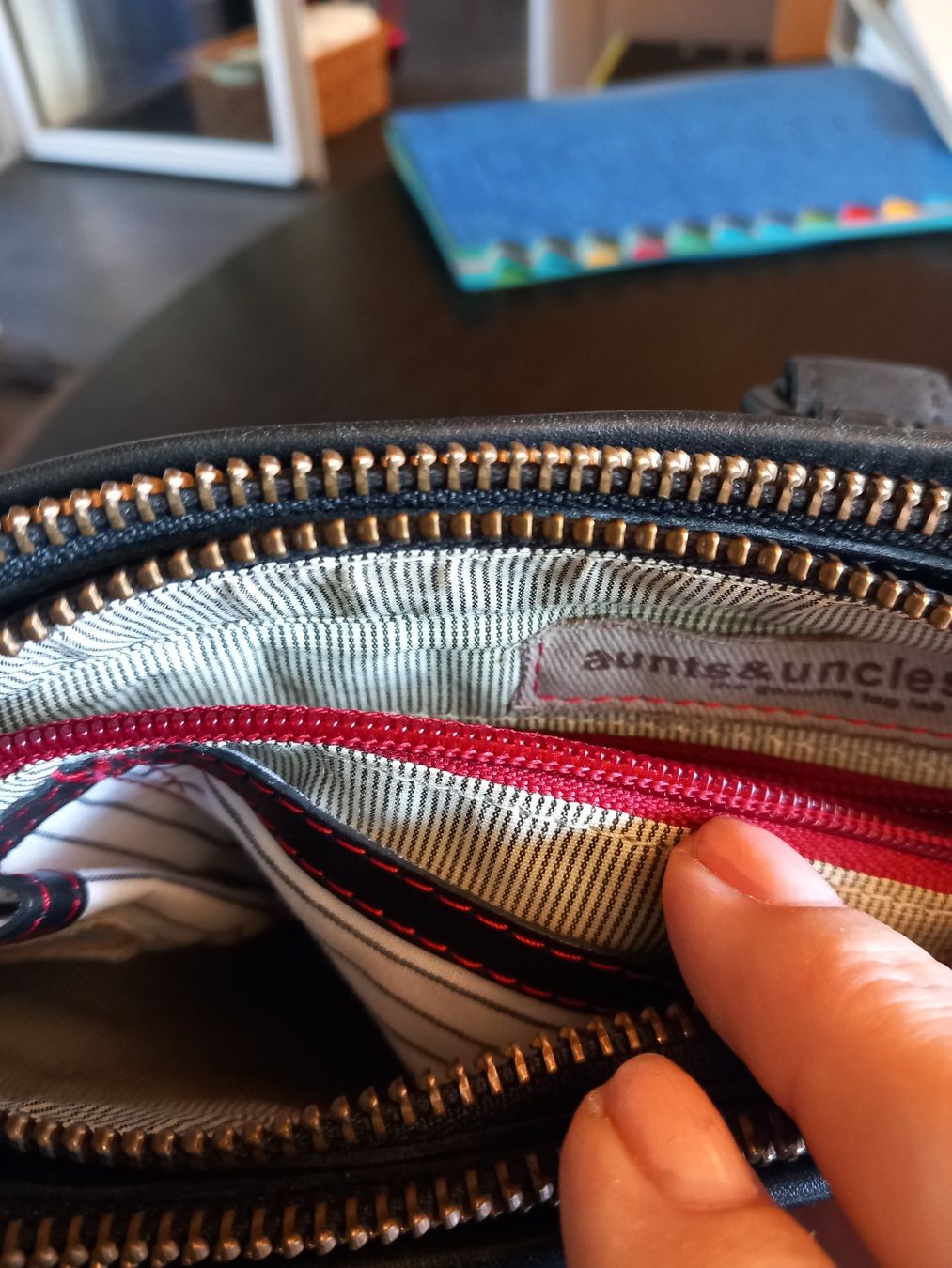 Sacs femmes: Tasche – D'occasion à Neuenegg par Misay0 2