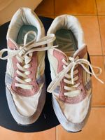 Superbes baskets Zara  Envoi possible/Versand möglich