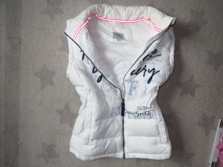 tolles sehr schönes SOCCX Damen Gilet/ Weste Gr 44