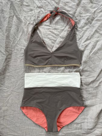 MYMARINI Wendebikini S 