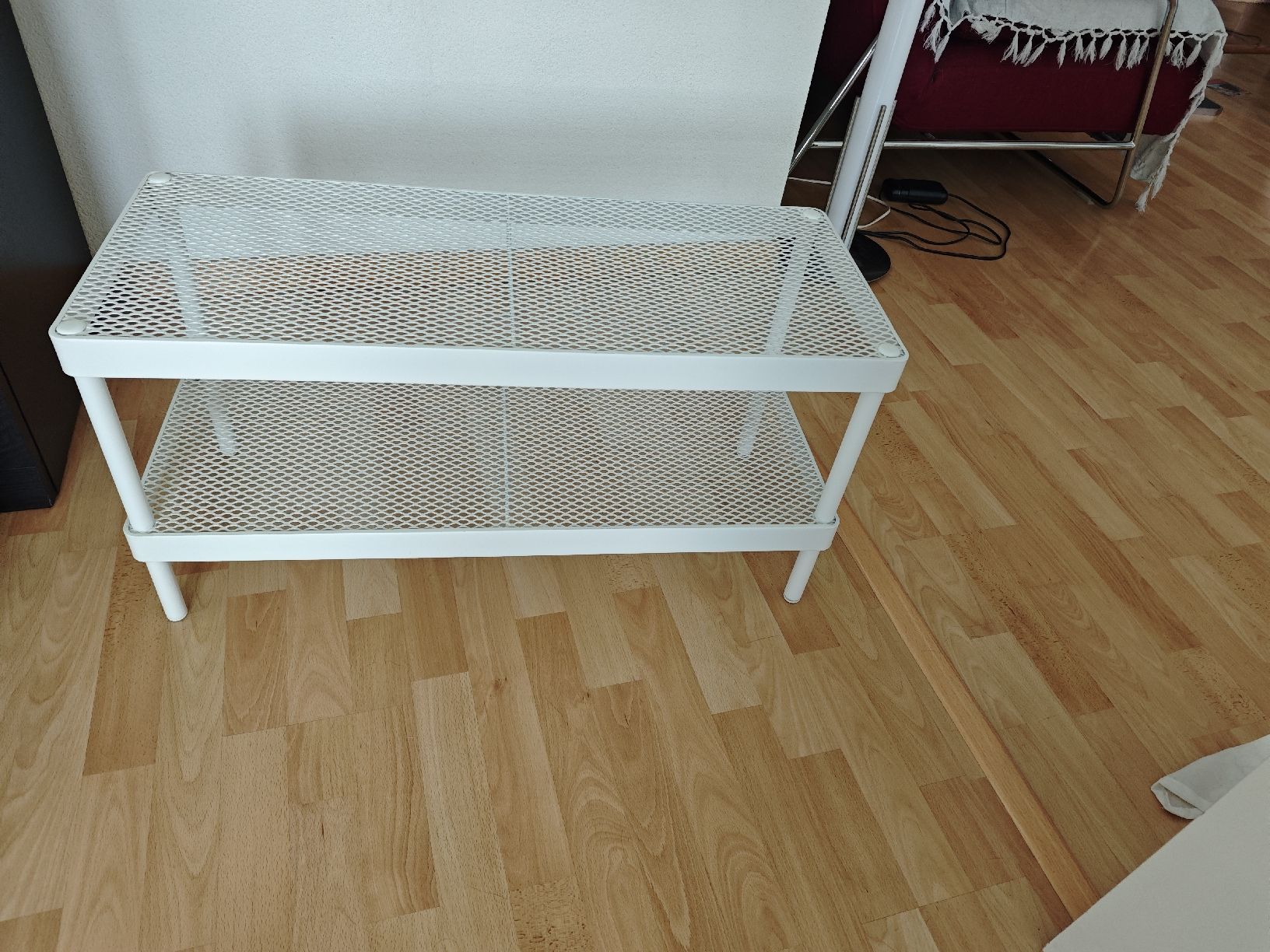 Ikea Scaffali: Ikea MACKAPÄR Schuhaufbewahrung 2/2 – Usato da Zürich venduto da fed_c62n 4