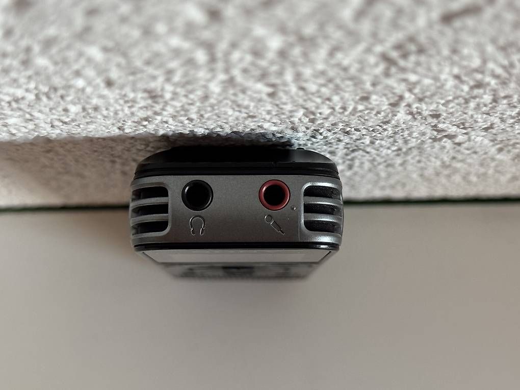 Sony Enregistreurs: Diktiergerät Sony ICD-PX470 – D'occasion à Belp par mar_d6w8 5