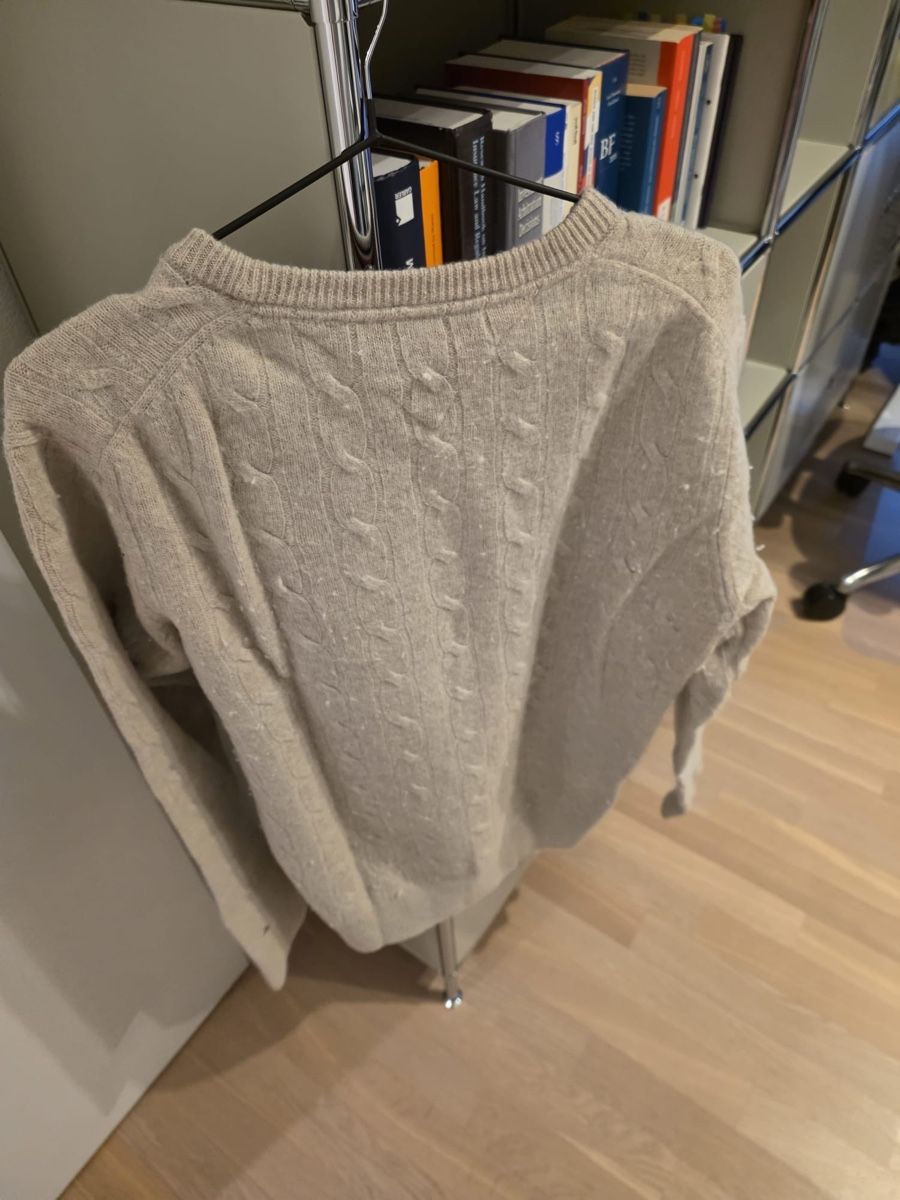 Tommy Hilfiger Maglioni & Felpe: Tommy hilfiger L Herren Pullover  – Nuovo (secondo la descrizione) da Altendorf venduto da Aleksandrasa 1