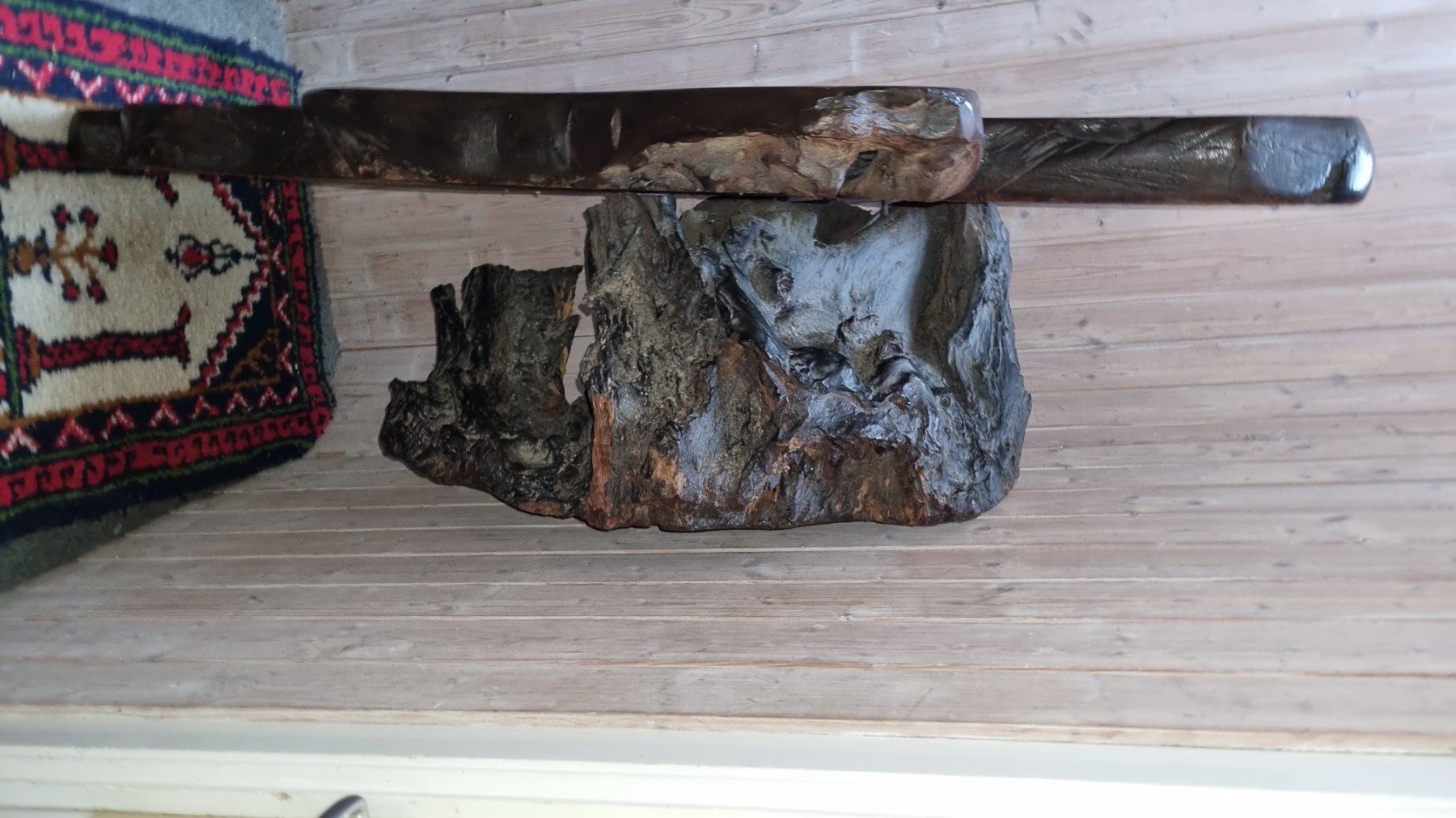 Tavoli: Redwood Unikat – Usato da Villmergen venduto da schluessel65 1