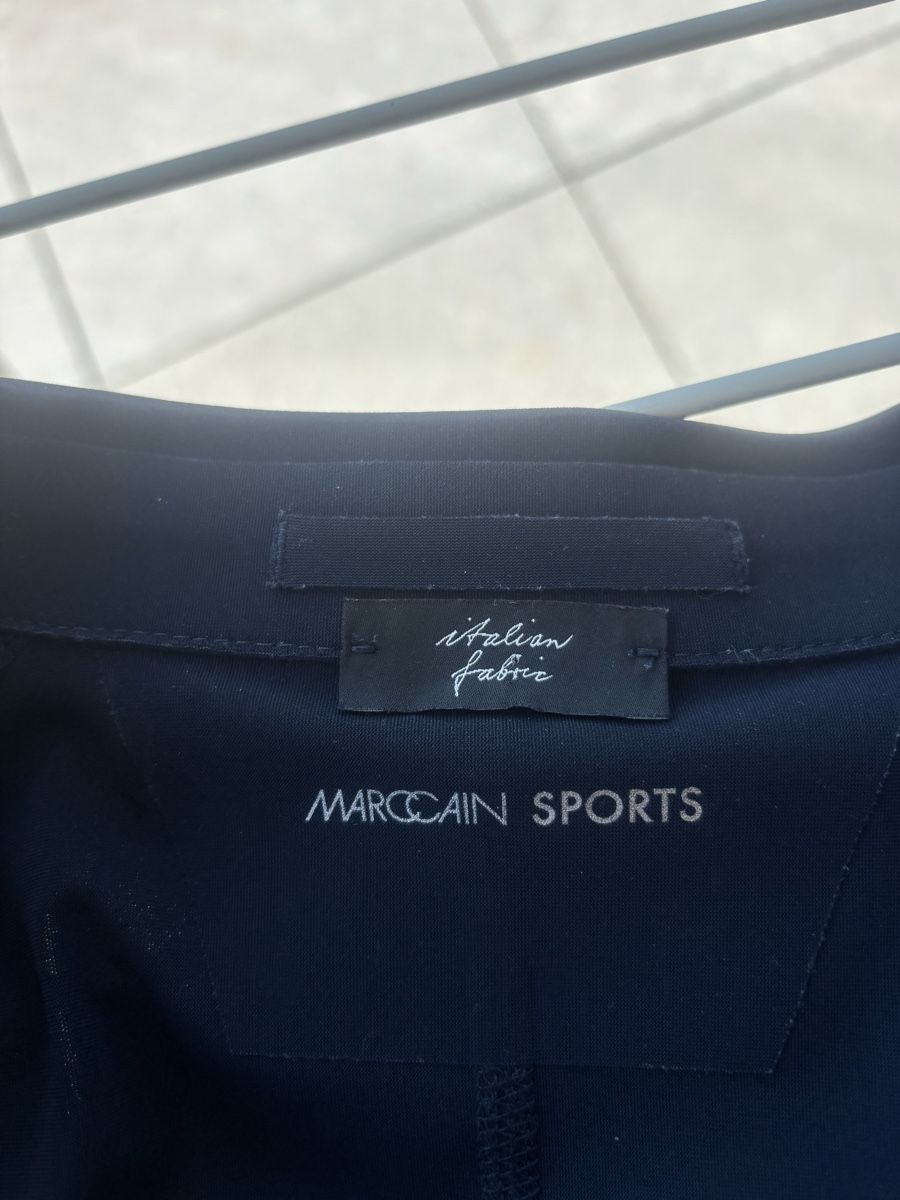 Marc Cain Giacche: Marc Cain blazer  No 6 – Usato da Chamby venduto da vuittonista 3