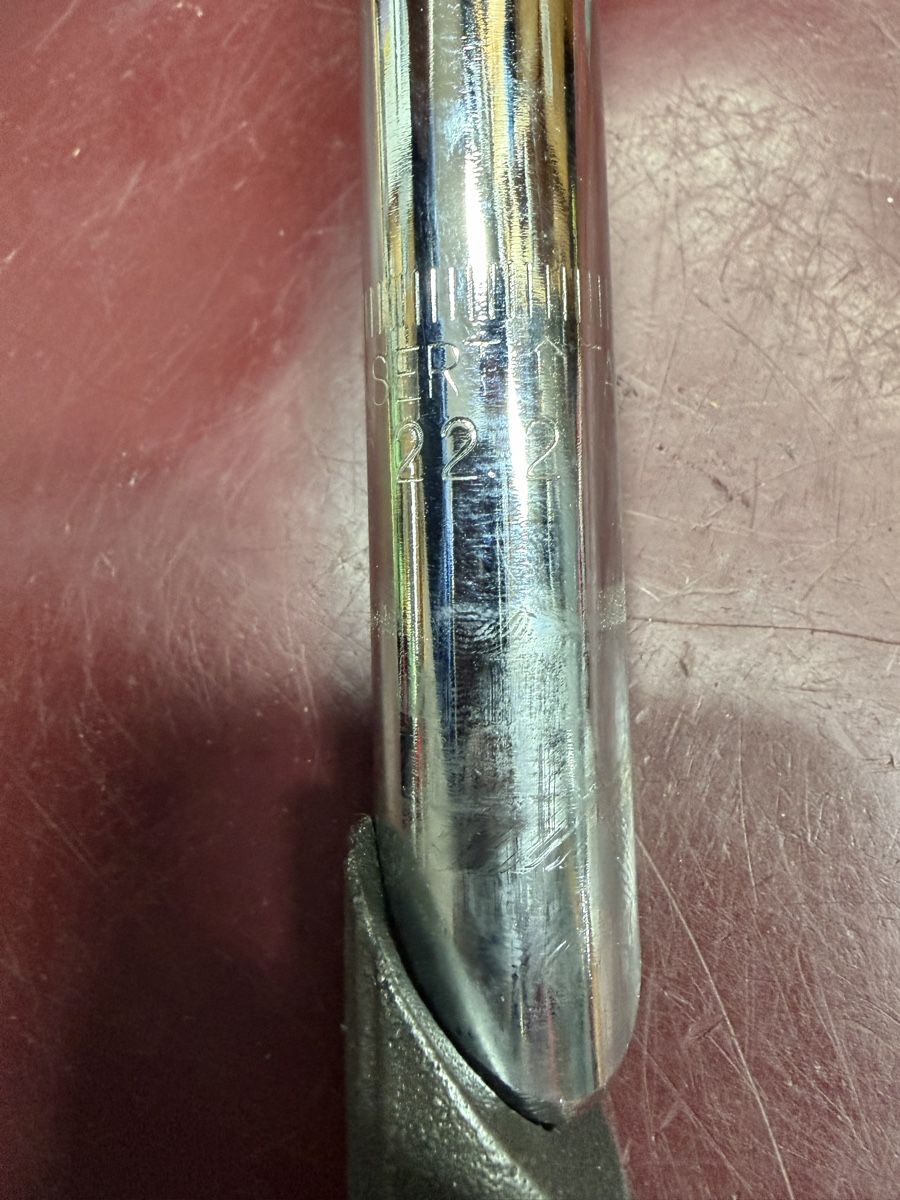 Mofa-Ersatzteile: Mofa Lenkervorbau 22,2mm – Neu (gemäss Beschreibung) aus Latterbach von Bbutz98 4
