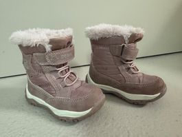 Winterstiefel Vty Grösse 21