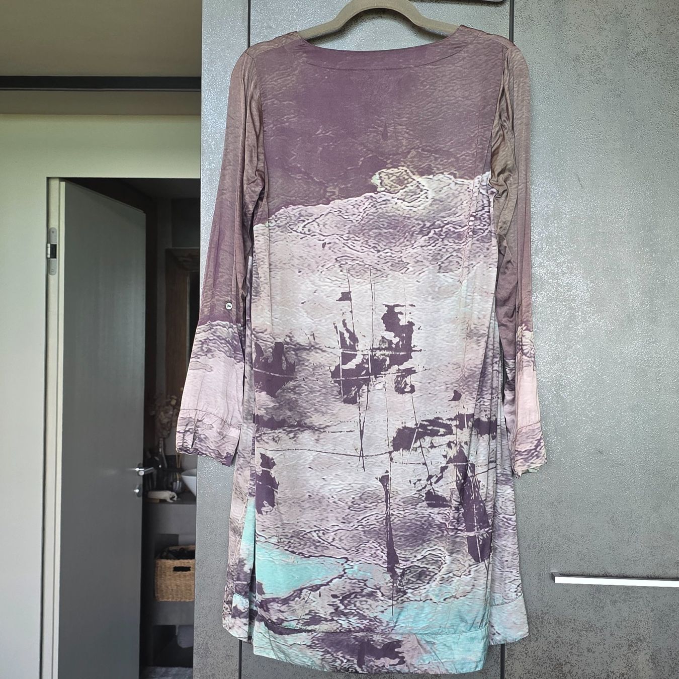 Nile Pullover & Sweatshirts: 🐸 NILE BLUSE / PULLOVER XS GLATTE VISKOSE – Neu (gemäss Beschreibung) aus Môtier (Vully) von Frogs 6