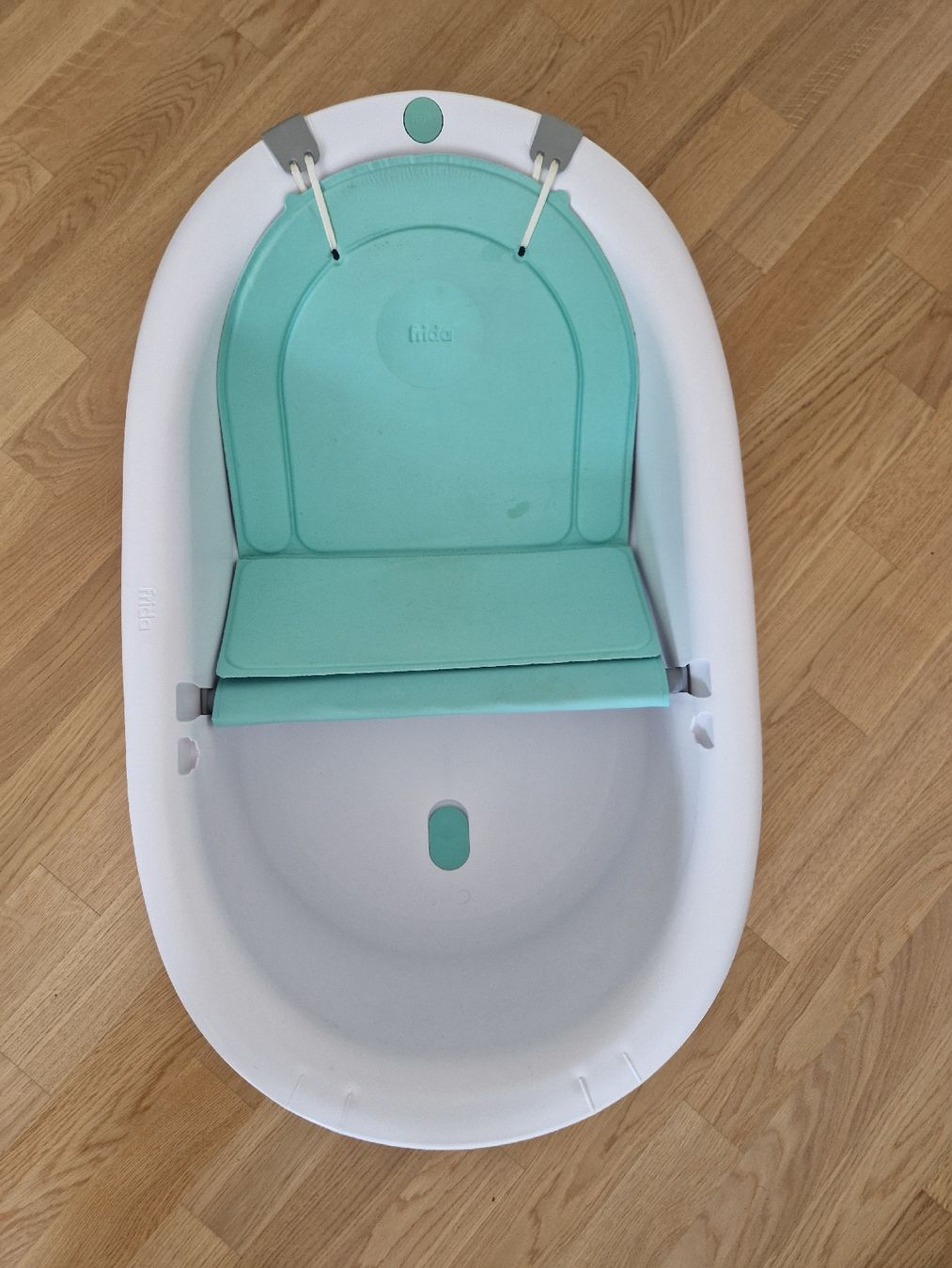 Vasche da bagno: frida baby Badewanne – Usato da Basel venduto da Alekto