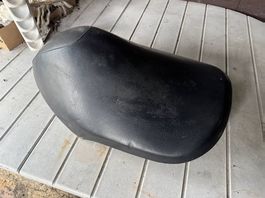 Selle pour Yamaha Aerox ou MBK Nitro