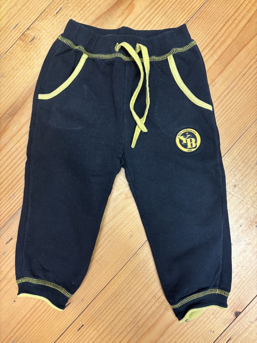 Pantaloni: YB Trainerhose, Grösse 86 – Usato da Büren an der Aare venduto da Nikito2001