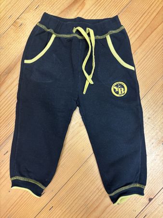 YB Trainerhose, Grösse 86