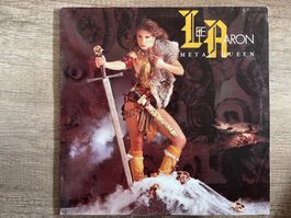A80/Lee Aaron - Metal Queen