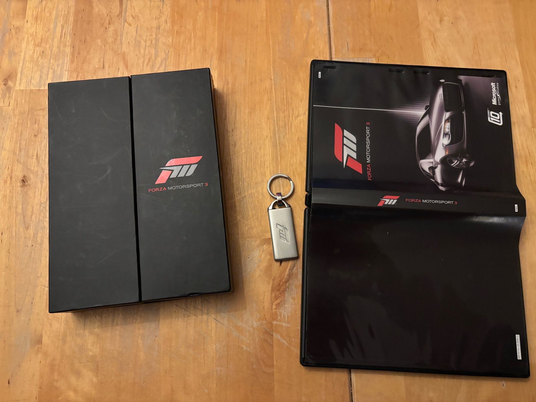 Giochi: Forza Motorsport 3 – Usato da Frenkendorf venduto da gelbeZinnie