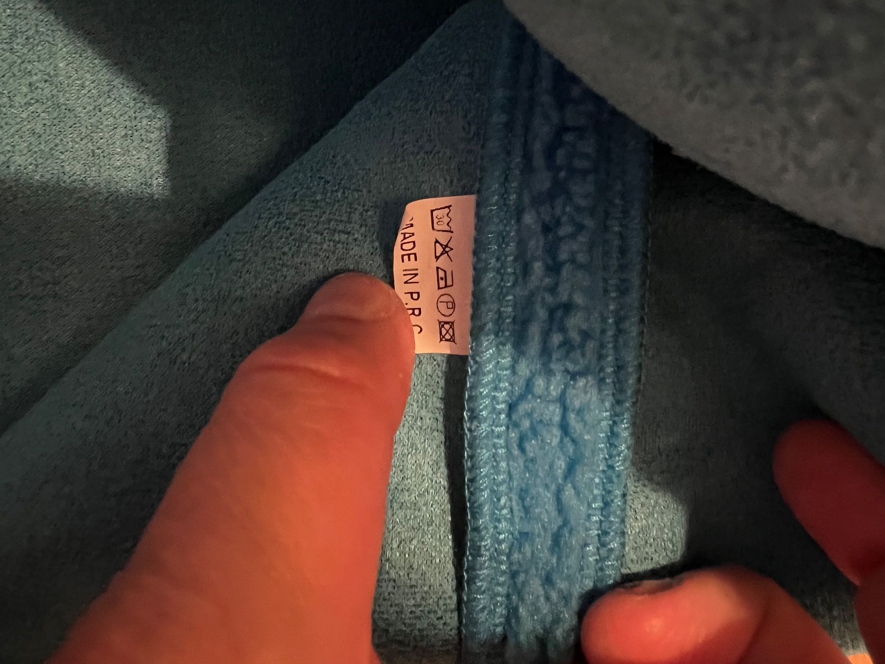 Gilets & Westen: Teddy Weste – Gebraucht aus Zürich von Claudia2206 4