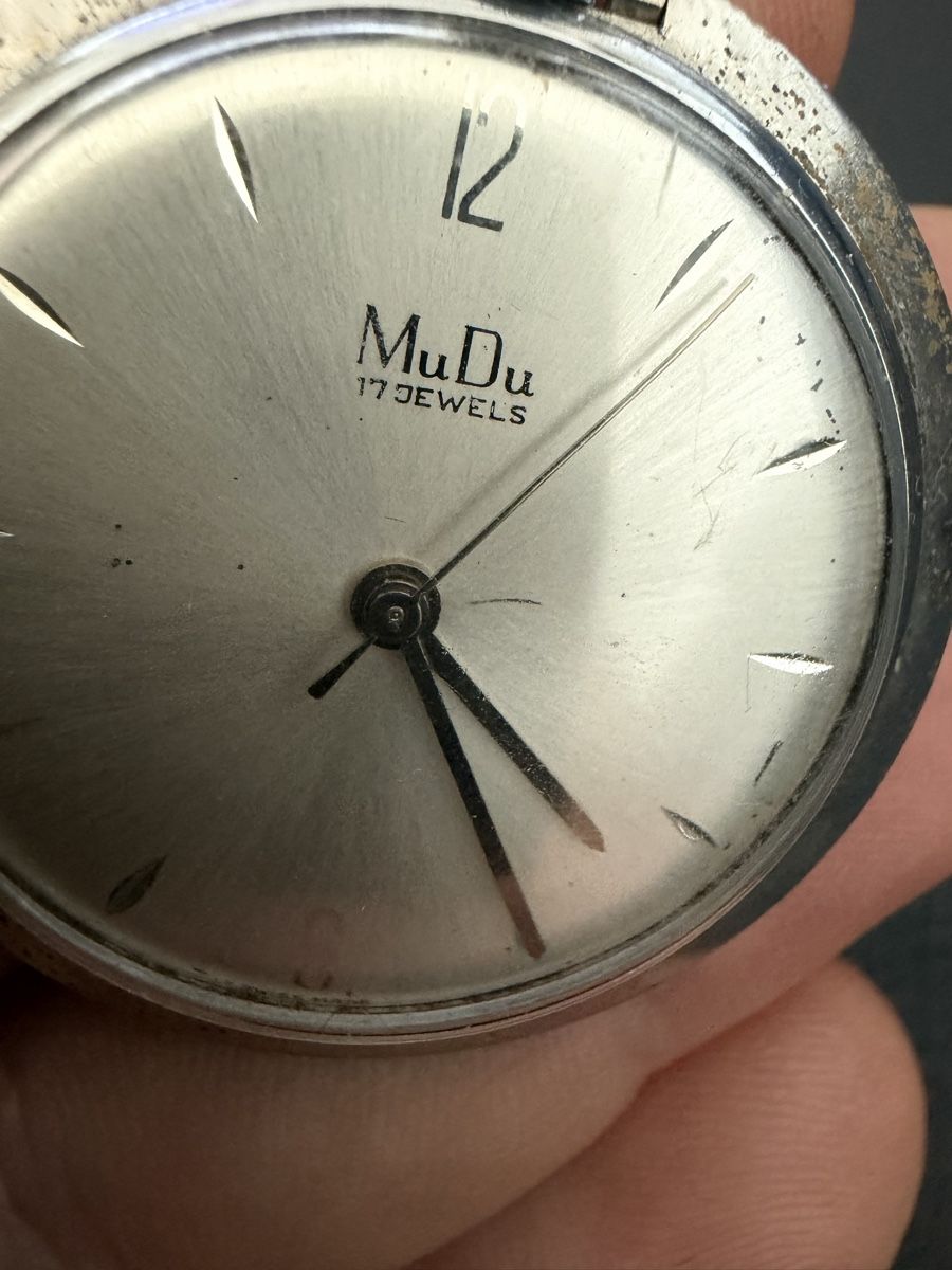 Montres: Taschenuhr  – D'occasion à Baden par noli.r 2