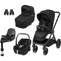 Kinderwagen Maxi Cosi Oxford + Zubehör 2 Jahre alt
